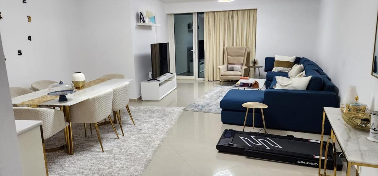 Apartment The Blue